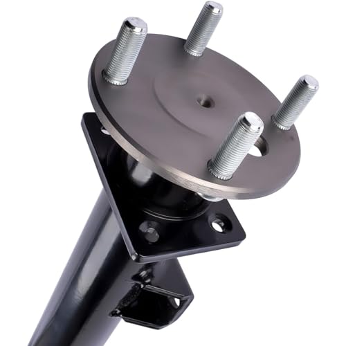 Tenlioshun Transaxle Assembly for Club Car DS/Precedent Golf Cart Electric