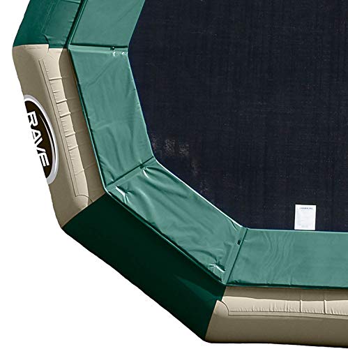 RAVE Sports Eclipse Water Bouncer 12 Foot Northwoods