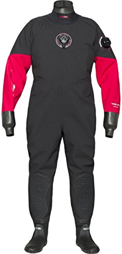 Bare BARE Trilam Pro Dry Mens Red 3XL