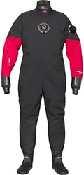 Bare BARE Trilam Pro Dry Mens Red XL