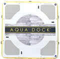 RAVE Sports Aqua Dock 10 Floating Water Mat