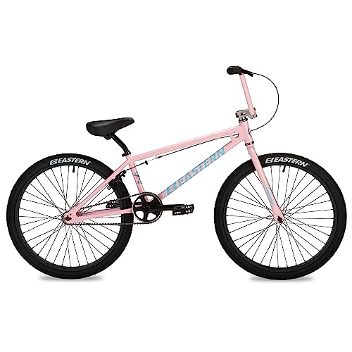 Eastern Bikes Commando 24" Ltd Cruiser Bike Pink