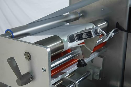 HonMonPack Round Tablet & Phosphate Removing Packing Machine
