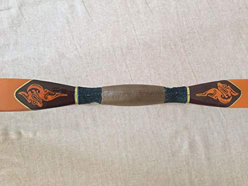 Chinese Traditional Bow Cloud Fly with 6 Arrows (40)