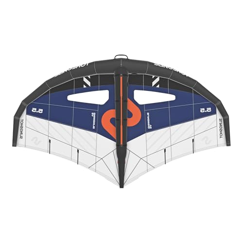 Slingshot Sports SlingWing V5 Wing Foiling Wing 4 Meter Green