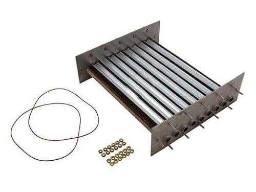 Raypak Tube Bundle 406A Polymer 014933F