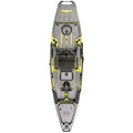 Hobie Deck Pad Kits Grey/Black