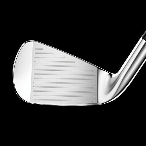 Callaway Golf 2021 X Forged CB Iron Set Chrome
