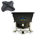Spyker Electric 12V Spreader with Replacement Impeller Bundle