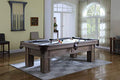 Playcraft Cooper Creek 8' Slate Pool Table