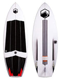 Liquid Force 2021 Bonzer Bat Wakesurfer