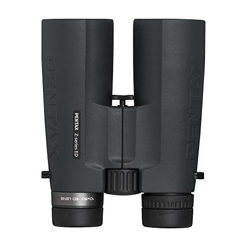Pentax ZD 10x50 ED Binoculars Black