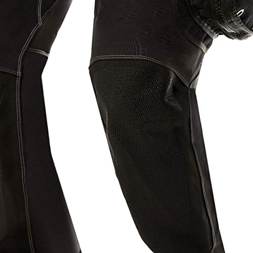 Bare Women's X-Mission Evolution Tech Drysuit Black