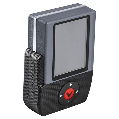 Callaway SV Golf Laser Rangefinder Gray