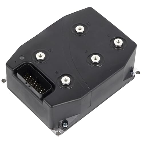Neeseelily Motor Controller 36-48V 350A Curtis Electric Golf Cart Compatible