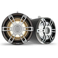 Garmin Fusion® Signature Series 3i Marine Wake Tower Speakers 8.8" Black Pair