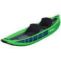 Star Inflatables Star Raven II Inflatable Kayak Lime