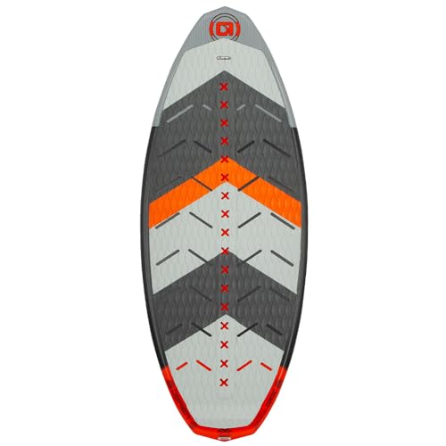 O'Brien Zenith Wakesurf Board 57" Multi