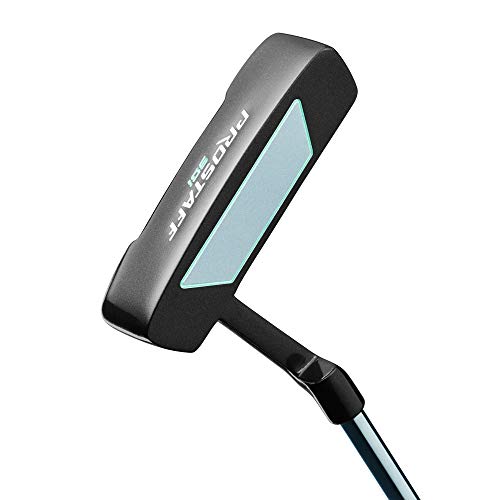WILSON Golf Pro Staff SGI Women's Half Set Right-Handed Graphite Multi-Coloured