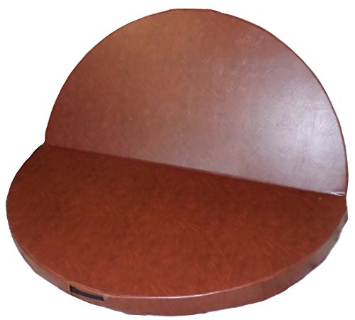 BeyondNice Thickest Hot Tub Covers - Spa Covers - 6" Thick - 14 Colors