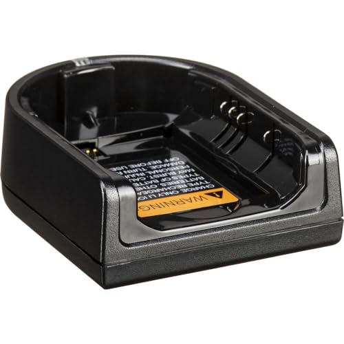 Motorola Solutions CLP1080e 8-Channel Two-Way UHF Business Radio 4-Pack Black