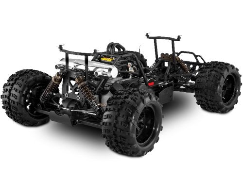 Redcat Racing Rampage Xt 1/5 Scale Gas Truck Blue