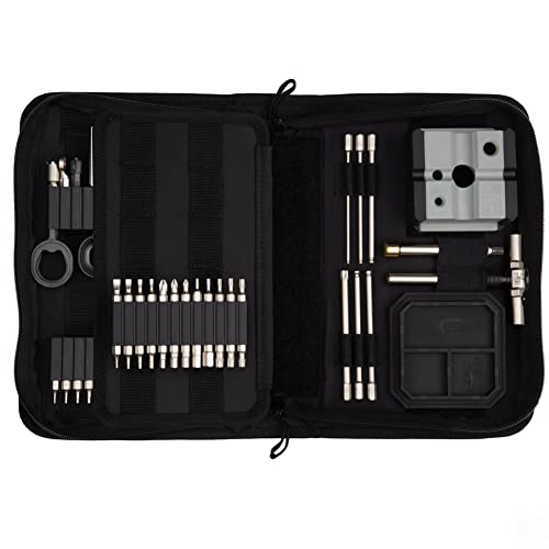 Fix It Sticks Field Armorer's Kit with Torque Limiters