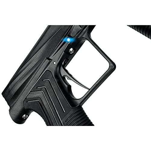 Planet Eclipse Etha3 Electronic Paintball Marker Black