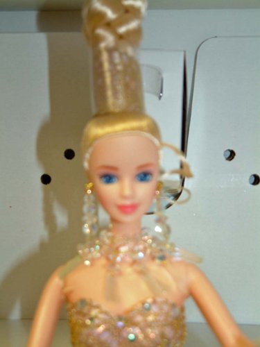 Barbie Pink Splendor Limited Edition Doll