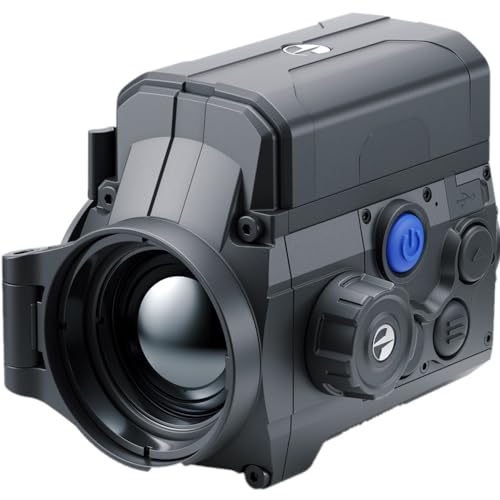 Pulsar Krypton 2 XQ35 Thermal Attachment Kit XQ35