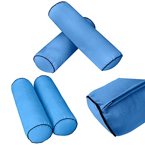 Prolinemax Style2 Twin Size 5PC Outdoor Daybed Cushion Set