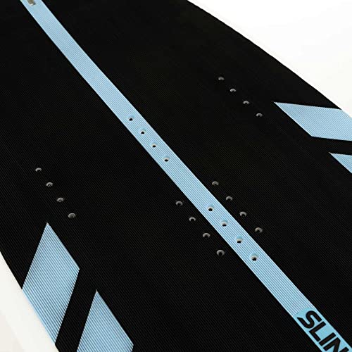 Slingshot Sports Dwarf Craft V2 Kite Foil Board 120cm Multi-Colored