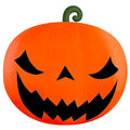 OZIS Giant 20Ft Premium Inflatable Pumpkin Decoration with Blower Orange