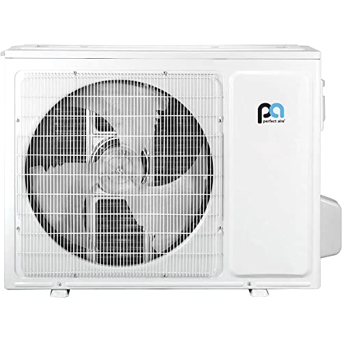 PerfectAire Mini Split Heat Pump SYS