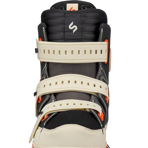 Slingshot Sports 2025 Space Mob Wakeboard Binding Size 8
