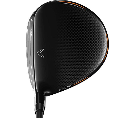 Callaway 2020 Mavrik Max Fairway Wood Left Hand Heavenwood Light