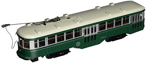 Bachmann Williams Brooklyn and Queens Transit Train Set