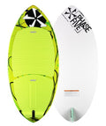 PHASE FIVE Shrimp Skim Style Kids Wakesurf Board