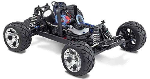 Traxxas RTR 1/10 Jato 3.3 2WD 2.4GHz Racing Truck