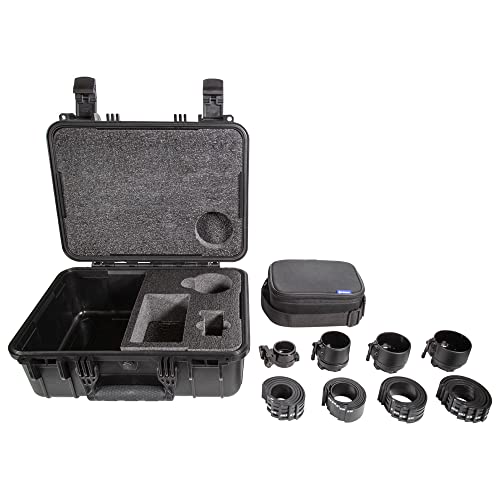 Pulsar Krypton FXG50 Thermal Imaging Front Attachment Kit FXG50