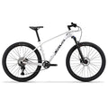 SAVADECK Carbon Fiber Mountain Bike Shimano 11-Speed White