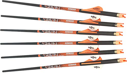 RAVIN R10 Deluxe Hunter's Crossbow Package Gunmetal Grey