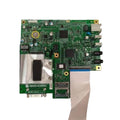 DUOLECWT Main Board Assembly Motherboard Replacement for Nihon Kohden ECG-2350 Green