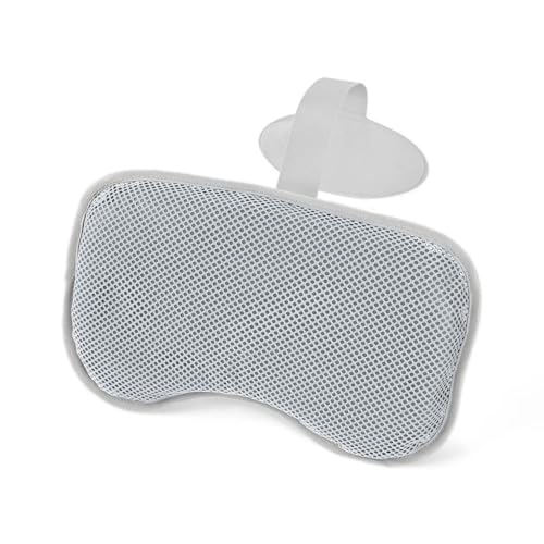 Bestway SaluSpa Aruba AirJet Inflatable Hot Tub Set Gray