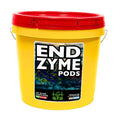 Key to Life Endzyme Pods Organic Plant Food for Houseplants and Vegetables