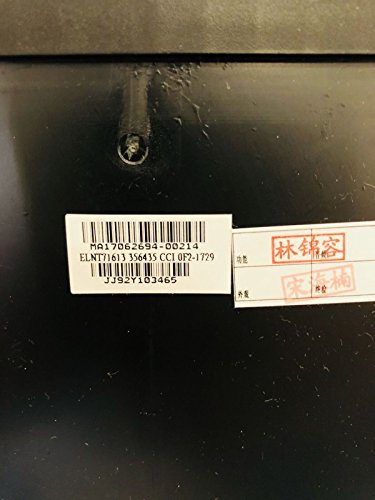 Icon Health & Fitness, Inc. Display Console ELNT71613 366476 for NordicTrack Freestride Trainer Elliptical