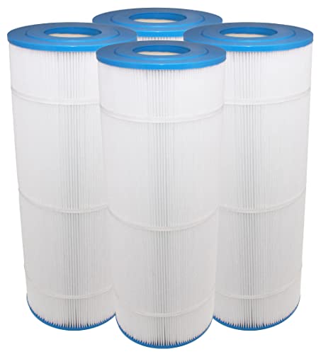 Neo-Pure PS-10A150-AA Pool and Spa Filter White