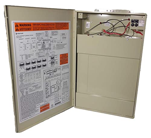 Pentair Load Center IntelliCenter with IntelliChlor Xfmr 522041