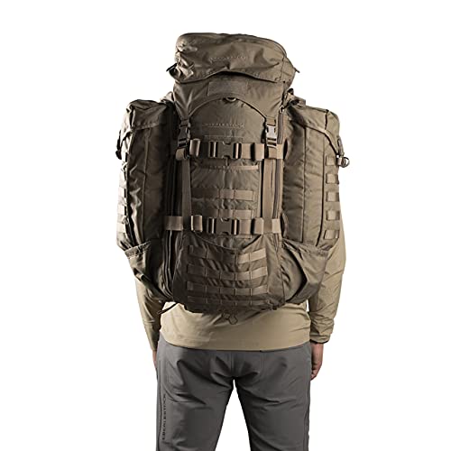 Eberlestock Skycrane II Pack Military Green