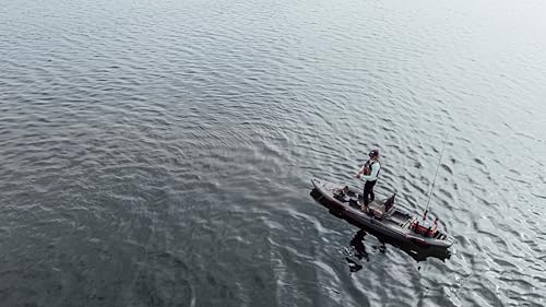 Wilderness Systems Radar 115 Sit on Top Fishing Kayak Helix PD™ Pedal Drive System 11.6 ft Mesa Camo